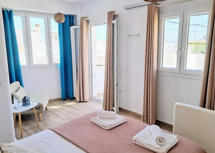 F&I Maisonette