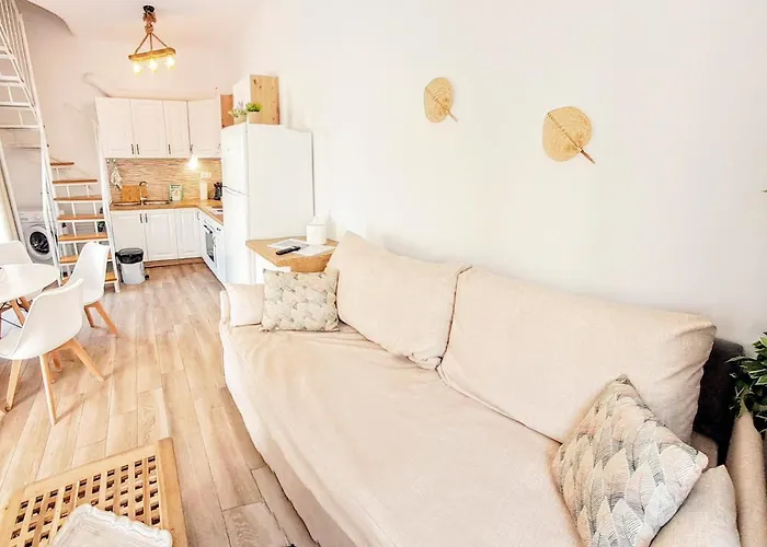 F&I Maisonette