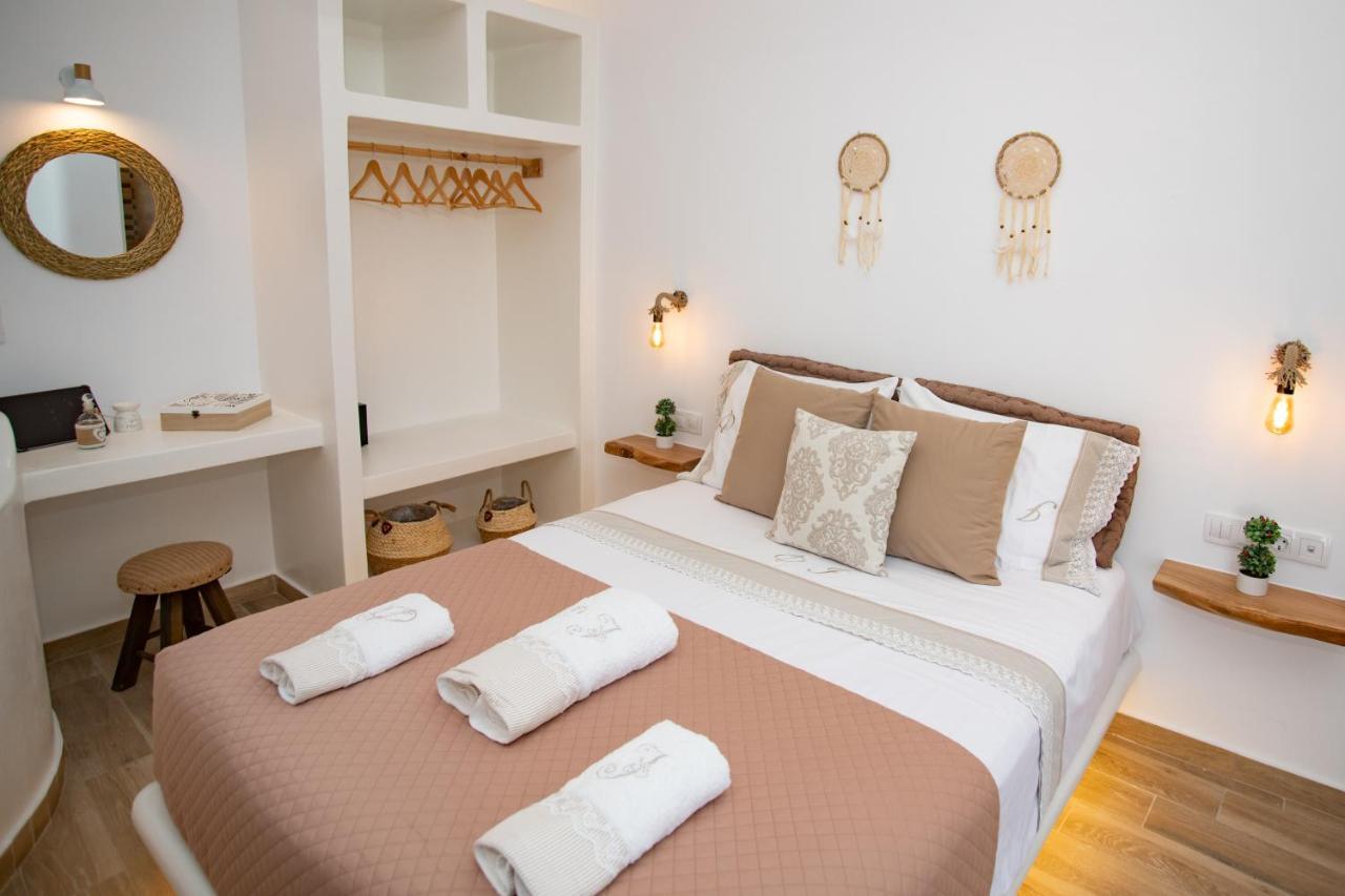 F&i Maisonette