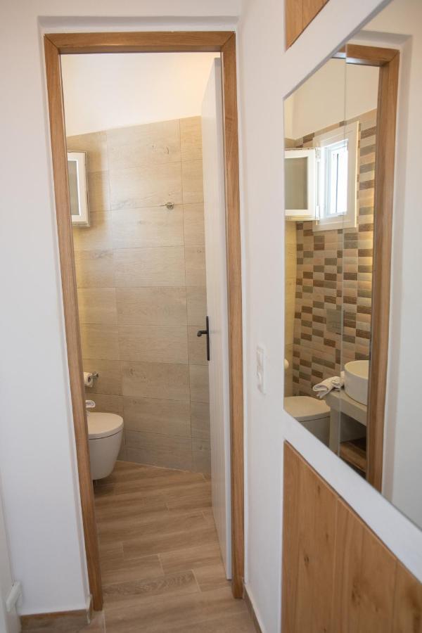 Apartment F&i Maisonette *