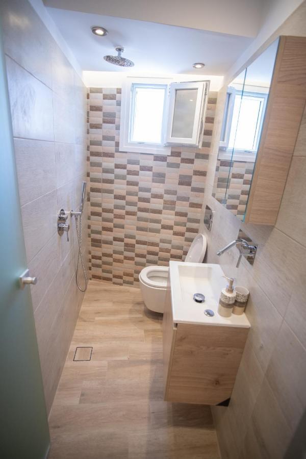F&i Maisonette * Naxos City