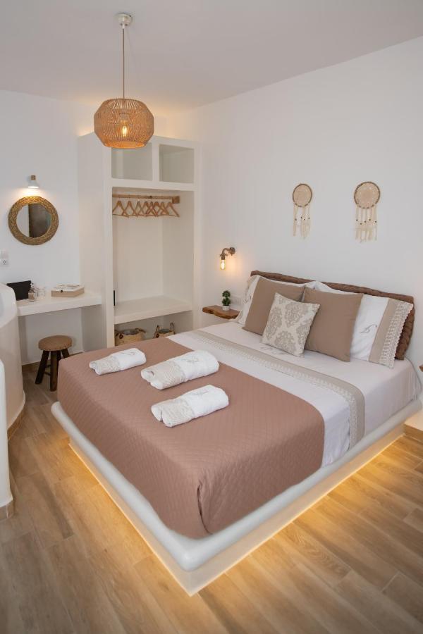 F&i Maisonette Apartment Naxos City