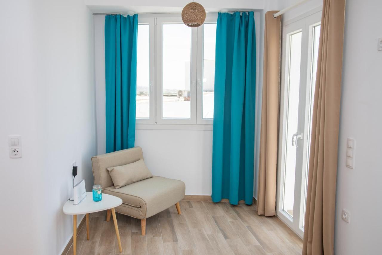 F&i Maisonette *