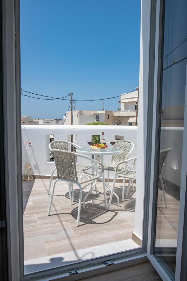 Apartment F&i Maisonette