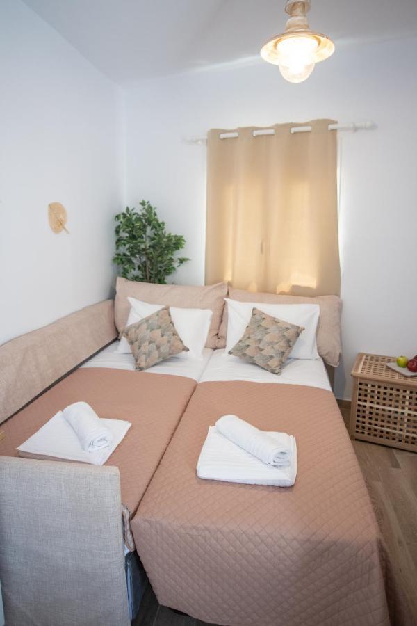 F&i Maisonette Apartment *