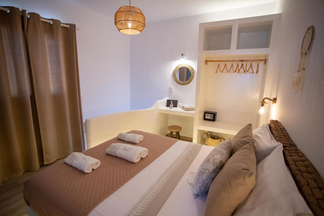 F&i Maisonette Apartment