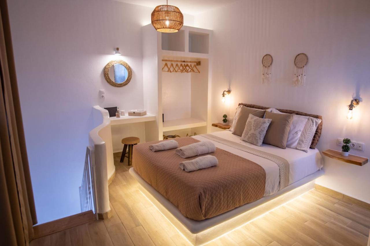 F&i Maisonette Apartment