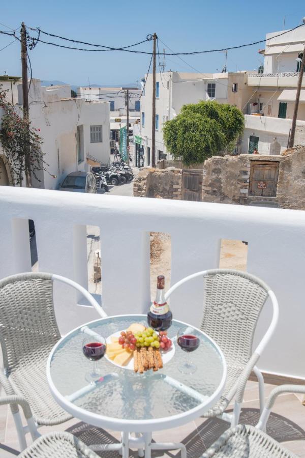 F&i Maisonette Apartment