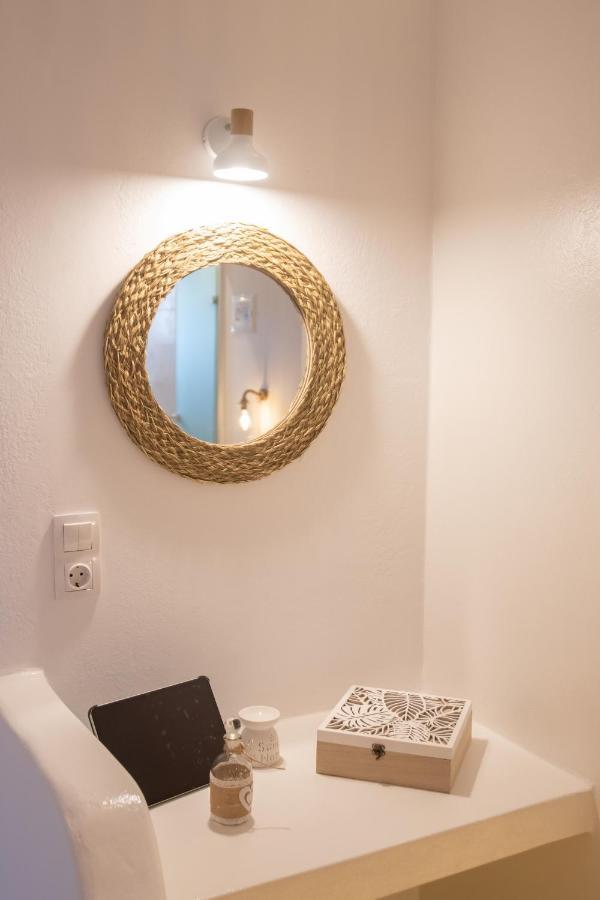 F&i Maisonette Apartment Naxos City
