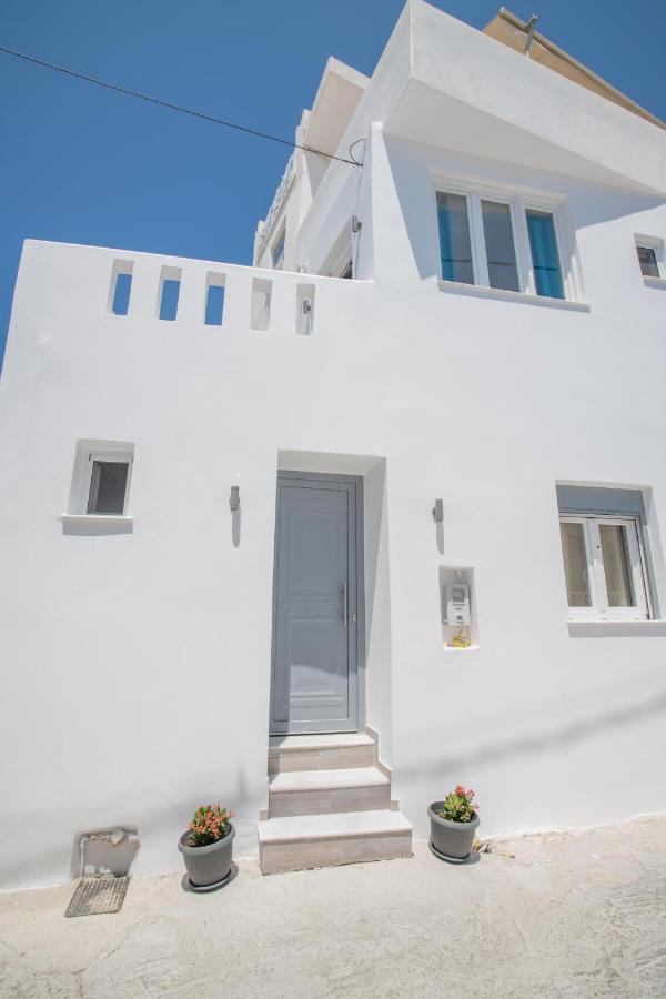 F&i Maisonette