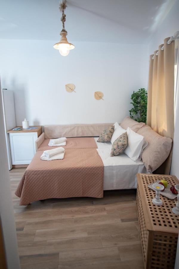 F&i Maisonette Apartment Naxos City
