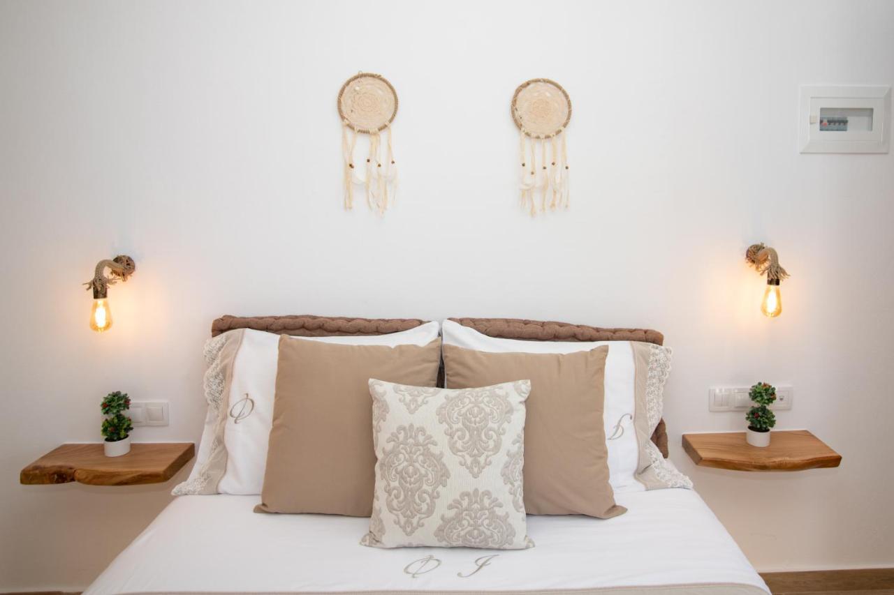 F&i Maisonette Apartment Naxos City
