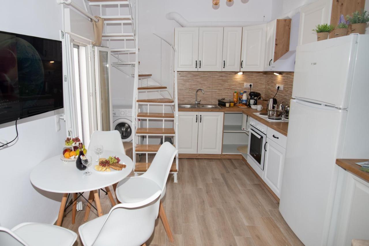 F&i Maisonette