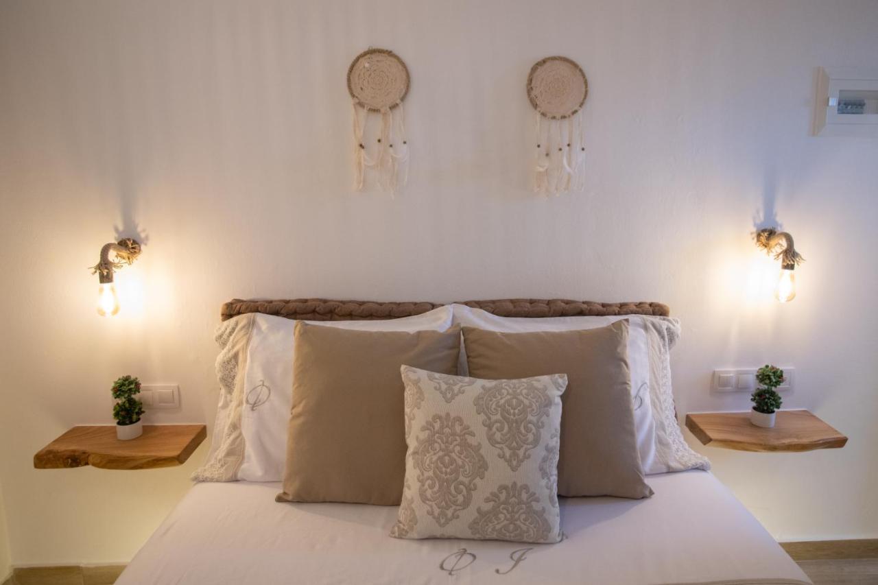 F&i Maisonette Apartment Naxos City
