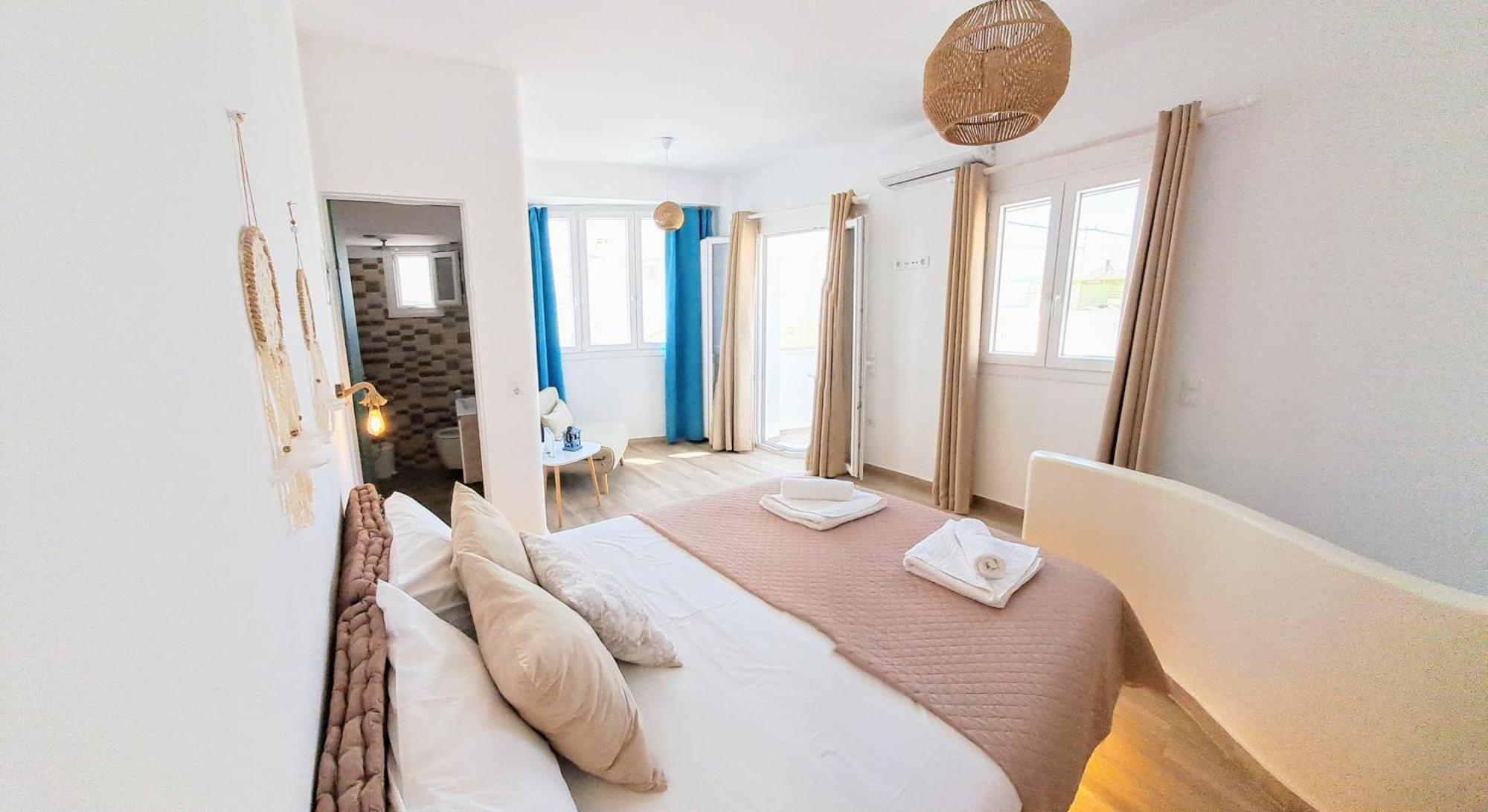 F&i Maisonette
