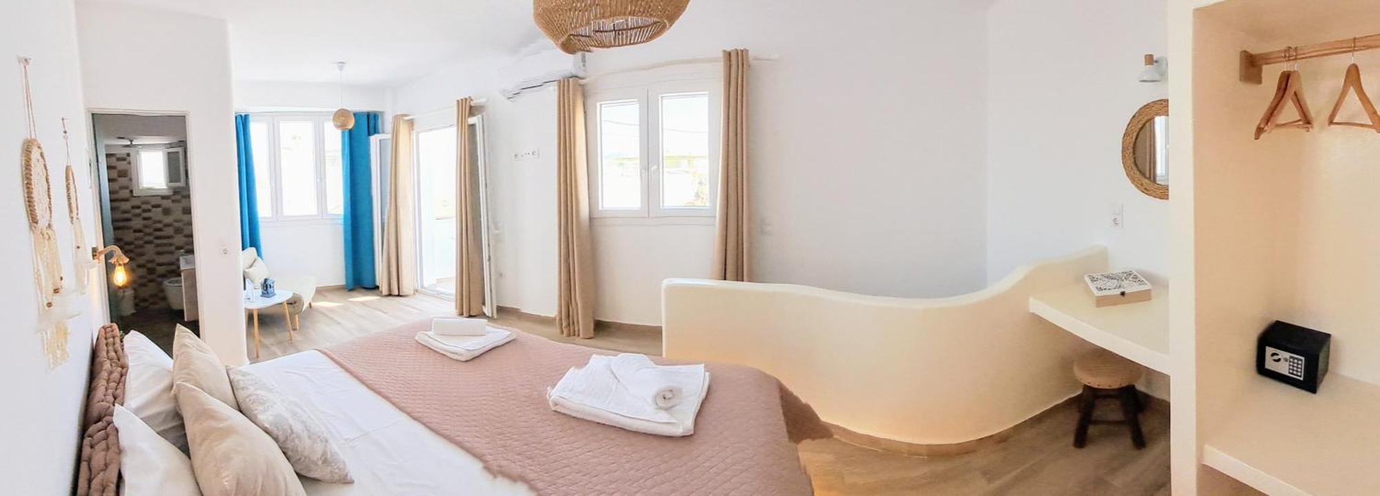 Apartment F&i Maisonette