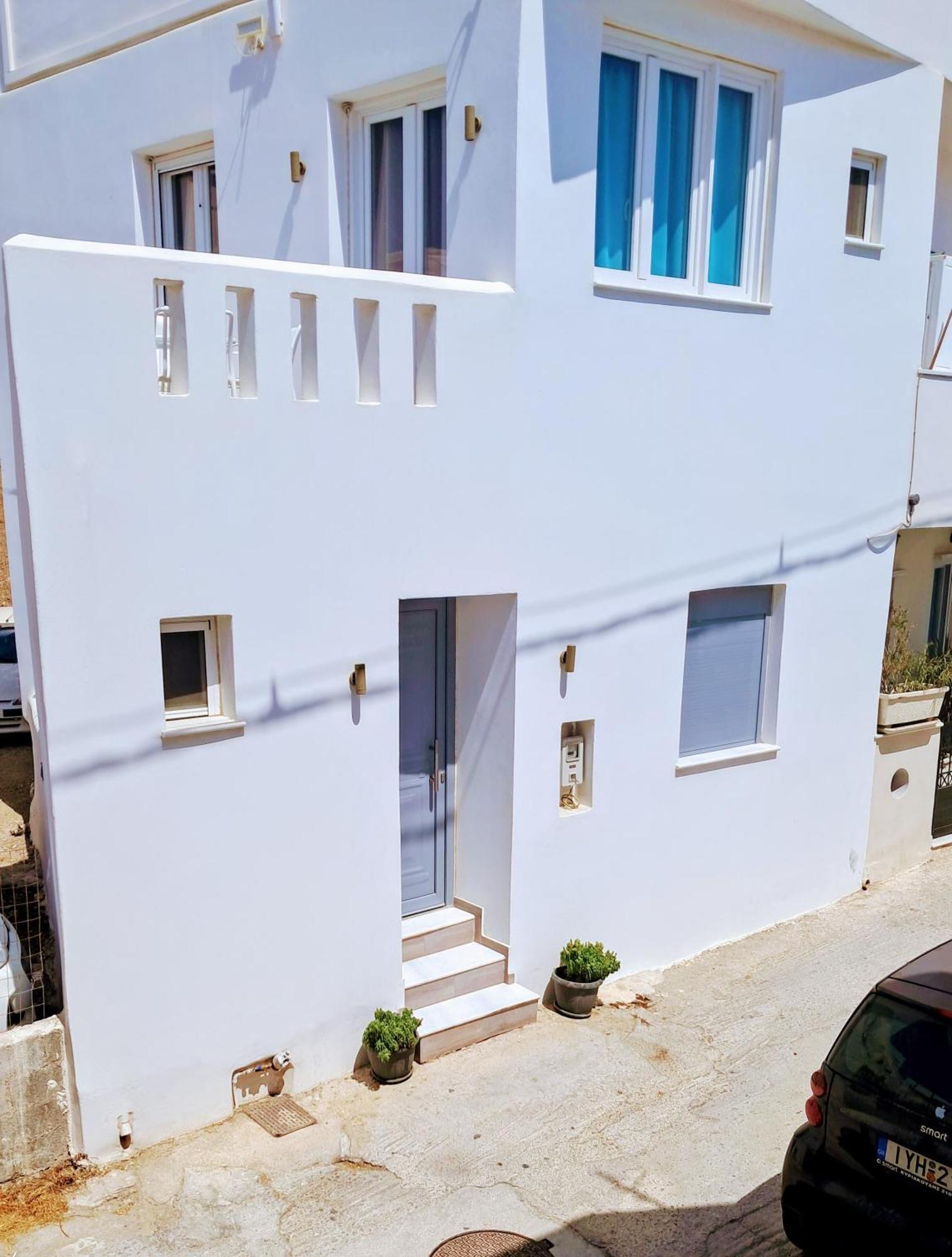Apartment F&i Maisonette *