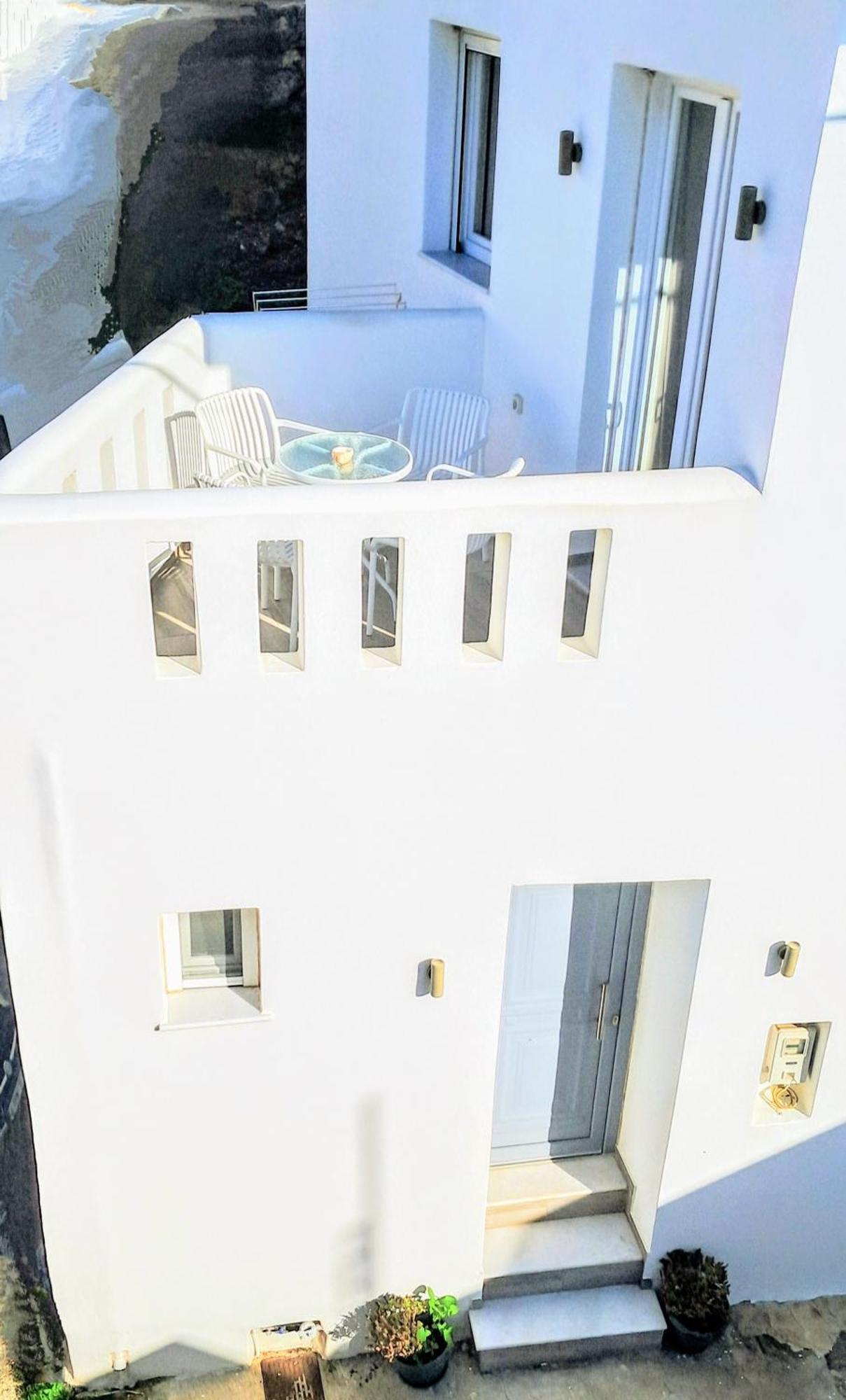 Apartment F&i Maisonette