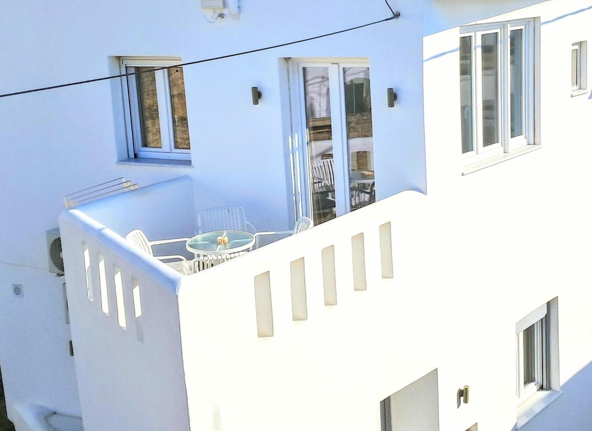 Apartment F&i Maisonette *