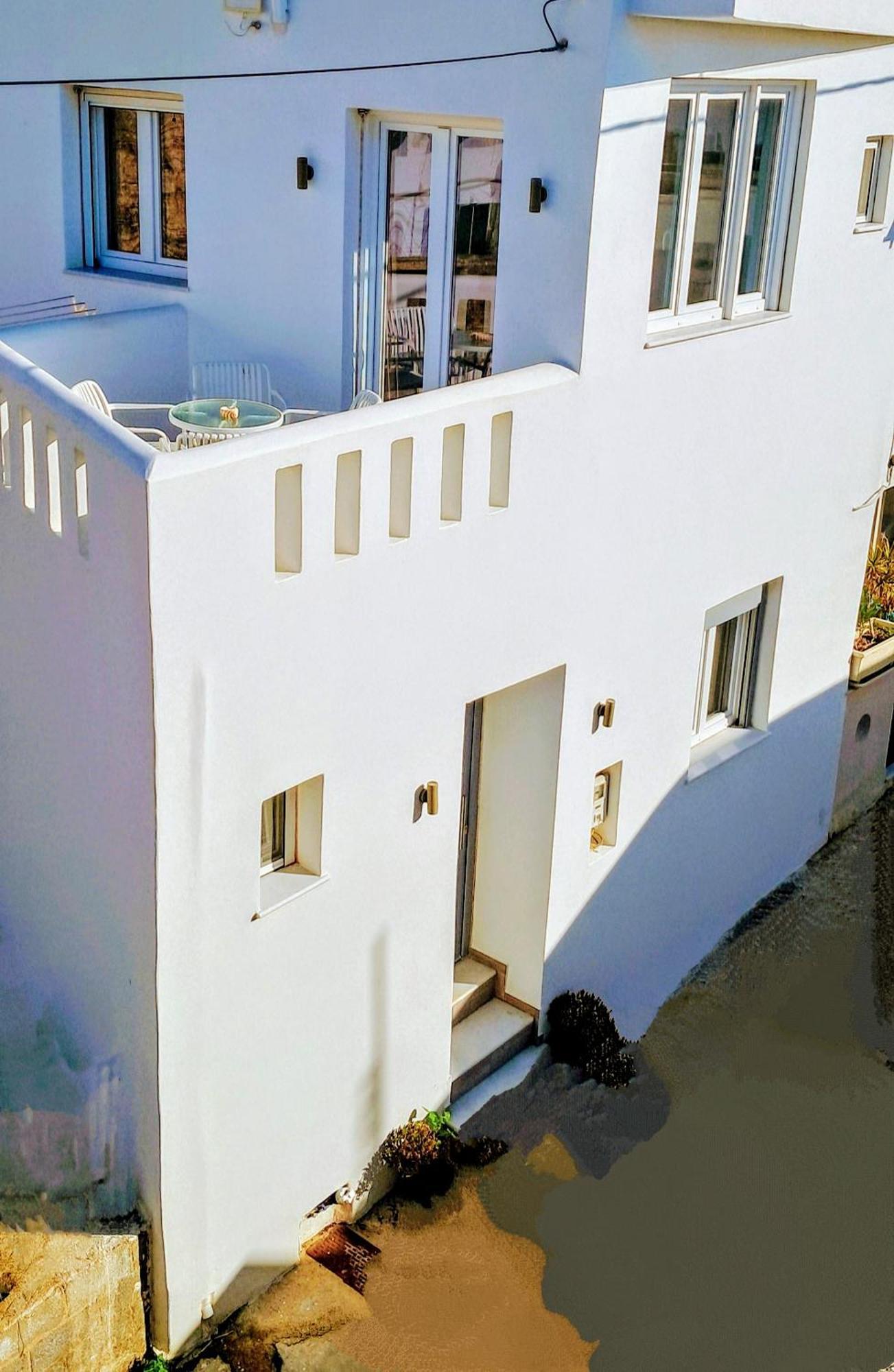 F&i Maisonette *